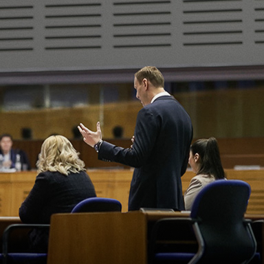 Court Hearings