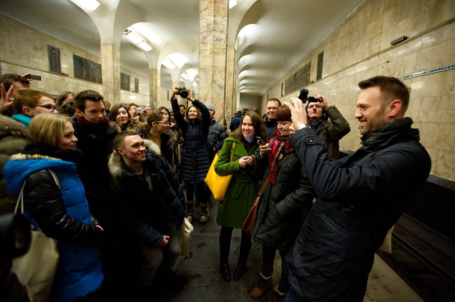 Навальный navalny